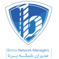 استخدام مدیران شبکه برنا